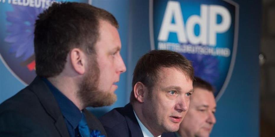 Γερμανία: ΑdP, ένα κόμμα δεξιότερο του ακροδεξιού AfD